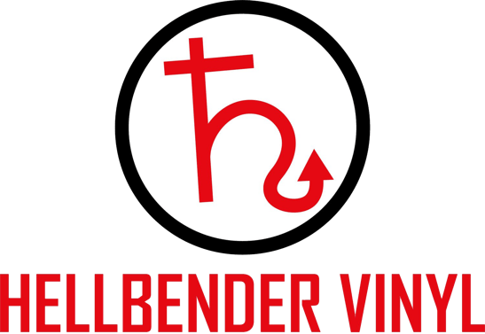 Member Spotlight: HellBender Vinyl